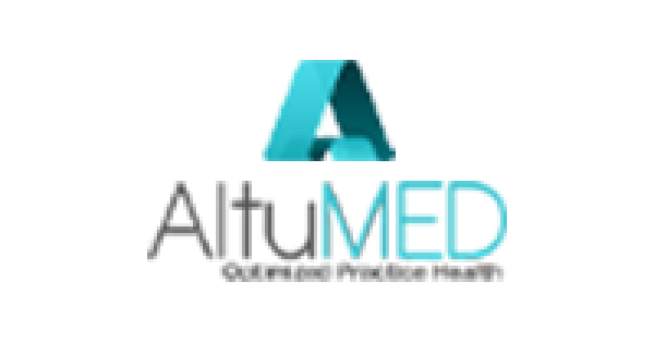 AltuMED - Medical billing and revenue cycle software